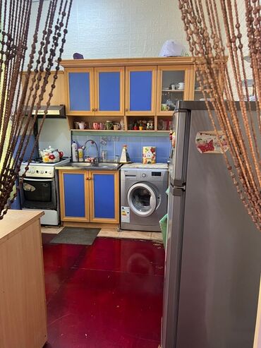 Həyət evləri və villaların satışı: Binəqədi qəs. 3 otaqlı, 80 kv. m, Orta təmir — 9