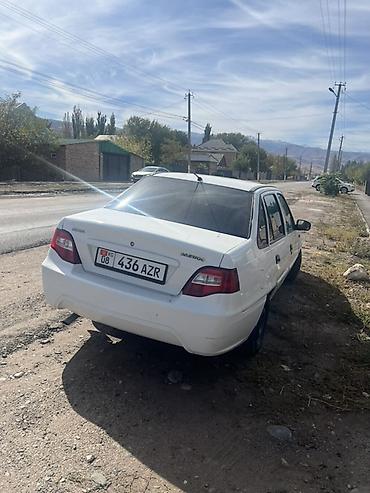 Daewoo: Daewoo Nexia: 2010 г., Бензин, Седан — 3