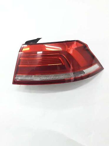 gedora za lambda sondu: STOP LAMPA B8 LIMUZINA ZA VOLKSWAGEN PASSAT B8 OD 2014. DO 2020. GOD — 2