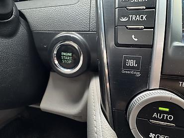 camry 2012: Toyota Camry: 2012 г., 2.5 л, Автомат, Бензин, Седан — 9