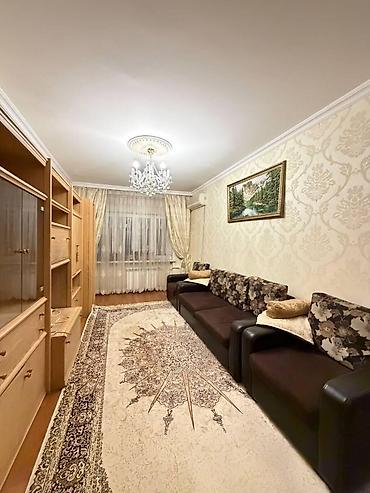 bulbulədə ev satılır: Bakı, 3 otaqlı, Köhnə tikili, m. 8 Noyabr, 85 kv. m — 1
