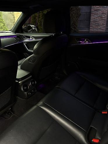 bi: Kia Stinger: 2019 г., 2 л, Автомат, Бензин, Фастбек — 8