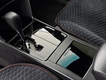 corolla 2018: Toyota Camry: 2007 г., 2.4 л, Автомат, Бензин, Седан — 7