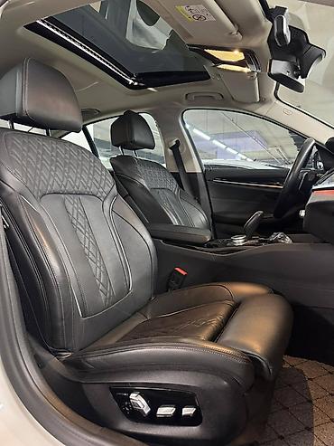 5w 30: BMW 5 series: 2021 г., Седан — 5