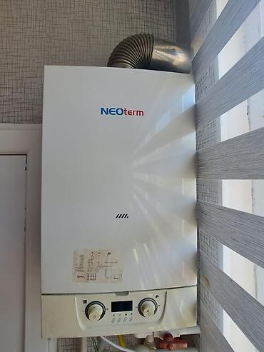 Uzunmüddətli kirayə evlər: 90 kv. m, 3 otaqlı, Kombi, Qaz, İşıq -da lalafo.az — 16 Uzunmüddətli kirayə evlər: 90 kv. m, 3 otaqlı, Kombi, Qaz, İşıq — 16