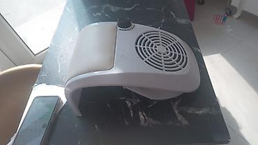UV sterilizator (manikür/pedikür alətləri üçün) - Tip: Elektrikli UV at lalafo.az — 2 UV sterilizator (manikür/pedikür alətləri üçün) - Tip: Elektrikli UV — 2