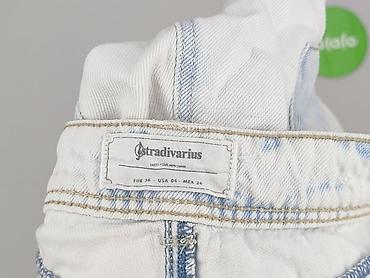 spodenki do: Stradivarius, Szorty damskie, rozmiar S — 5