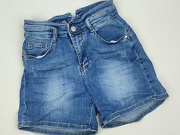 q jeans: Szorty damskie, rozmiar S — 1