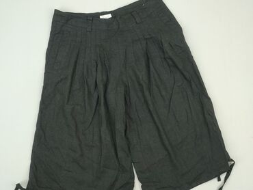 eleganckie bluzki do spodni na wesele: 3/4 Trousers, S (EU 36), condition - Very good