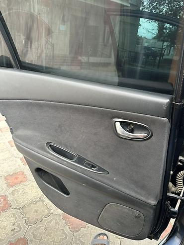 төө куш: Nissan Primera: 2002 г., Хетчбек — 9