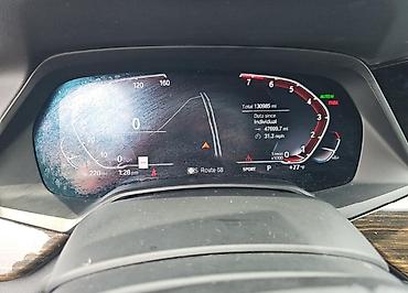 BMW: BMW X5: 2020 г., 3 л, Автомат, Бензин, Кроссовер — 17