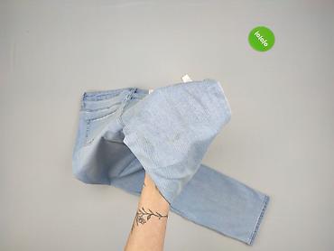 low rise: Jeanswear, Jeansy damskie, rozmiar M — 4