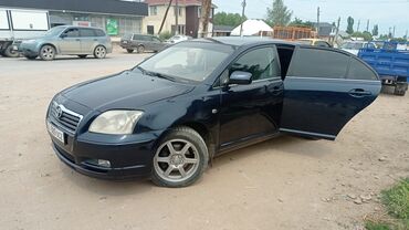 тойота виндом поворотник: Toyota Avensis: 2003 г., 1.8 л, Механика, Бензин, Хэтчбэк