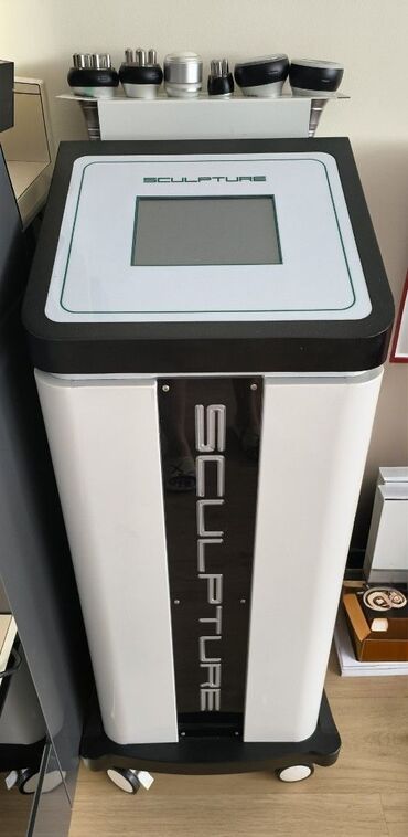 Biznes üçün program təminatı: Bədən üçün