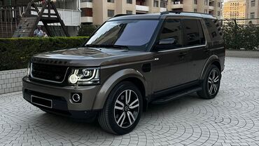 Land Rover: Land Rover Discovery: 3 l | 2013 il 279000 km Ofrouder/SUV -da lalafo.az — 4 Land Rover: Land Rover Discovery: 3 l | 2013 il 279000 km Ofrouder/SUV — 4