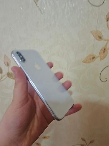irshad telecom iphone x: IPhone X, Gümüşü, Face ID — 6