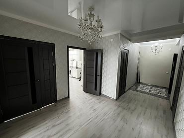 Продажа квартир: 2 комнаты, 71 м², Элитка, 3 этаж, Евроремонт — 1