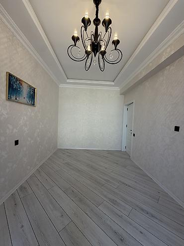 cinarlı park: 2 otaqlı, Yeni tikili, 44 kv. m — 2