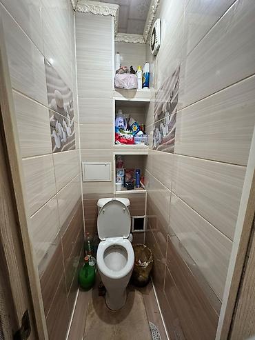 курчатова 1091: 2 комнаты, 50 м², 105 серия, 1 этаж, Старый ремонт — 7