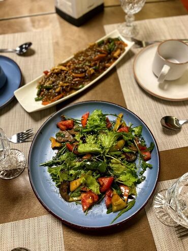 Готовые блюда, кулинария: Повор на выезд ТаласЦена за одного человека 250 at lalafo.kg — 21 Готовые блюда, кулинария: Повор на выезд ТаласЦена за одного человека 250 — 21