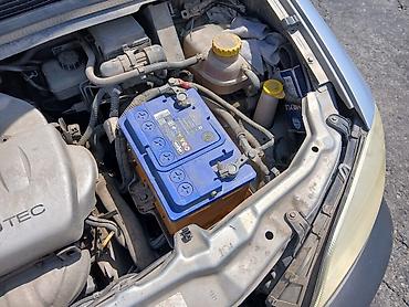 ope: Opel Zafira Год : 2001 Объем : 1.8 бензин ⛽️ Коробка : Механика — 8
