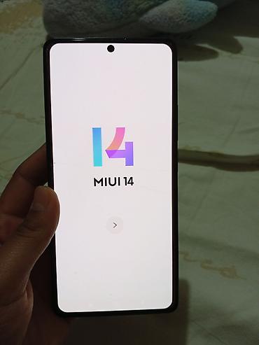 Мобильные телефоны: Redmi, Redmi Note 13 Pro, Б/у, цвет - Черный — 3