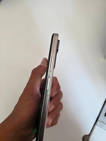 калонка микрофон: Redmi, Redmi Note 11 Pro, Новый, 128 ГБ, цвет - Белый, 2 SIM — 6