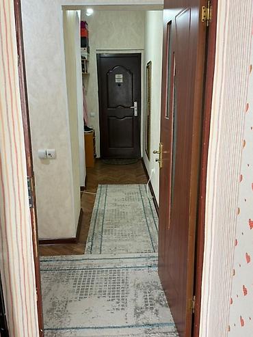 сдаю квартиру 5мкр: 2 комнаты, 47 м², Восток-5 мкр 106 серия улучшенная, 9 этаж — 7