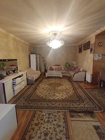 2 otaqlı evlərin satışı: 6 otaqlı, 192 kv. m, Orta təmir — 5