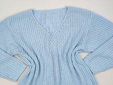 halka pod sweter: Sweter damski, rozmiar 3XL — 1