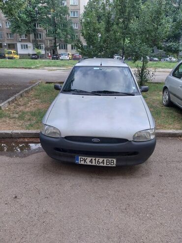 Μεταχειρισμένα Αυτοκίνητα: Ford Escort: 1.5 l. | 1997 έ. | 266000 km. Πολυμορφικό