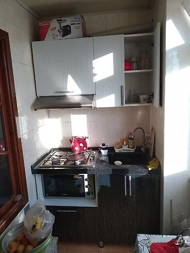 Köhnə tikili: Bakı, Suraxanı, 3 otaqlı, Köhnə tikili, 49 kv. m — 1