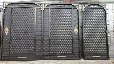 Сварка: Сварка | Ворота Доставка, Монтаж, Бесплатная смета — 4