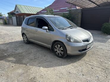 оддисей хонда: Honda Fit: 2003 г., 1.3 л, Вариатор, Бензин, Хэтчбэк