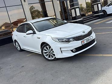 киа 5 машина: Kia K5: 2017 г., 2 л, Автомат, Газ, Седан — 1