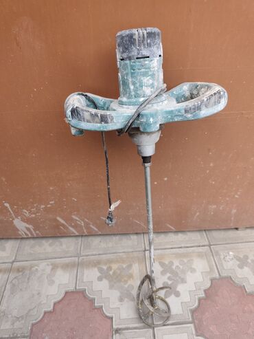 кран сместитель: Электрический строительный миксер с венчиком - Тип: сетевой миксер