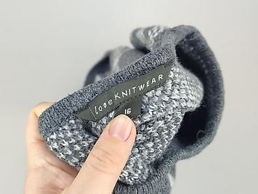 grey wolf swetry: Maglione, Sweter damski, rozmiar 2XL — 4