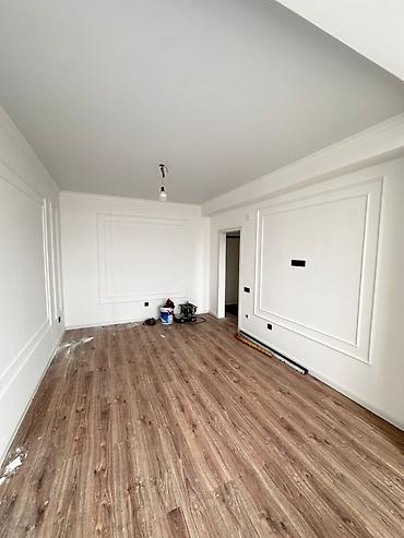 Продажа квартир: 1 комната, 40 м², Элитка, 3 этаж, Евроремонт — 10