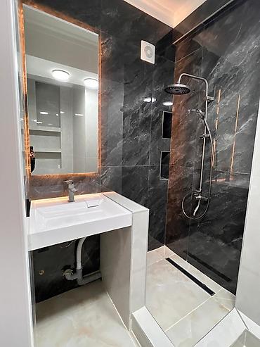 Продажа квартир: 2 комнаты, 42 м², Элитка, 5 этаж, Дизайнерский ремонт — 4