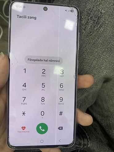elektron mator: Samsung Galaxy S21 FE — 2