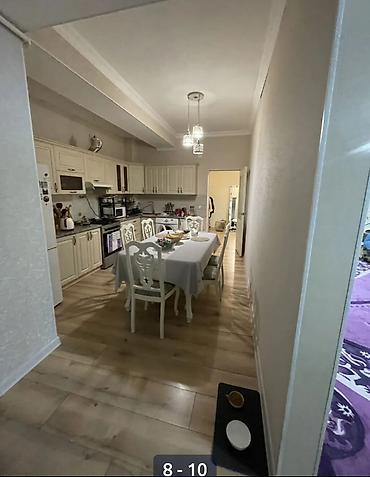 Продажа квартир: 2 комнаты, 80 м², Элитка, 2 этаж, Евроремонт — 5