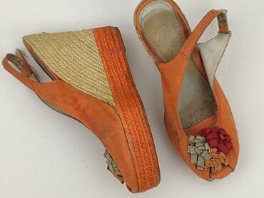 Sandals for women, 36, condition - Good