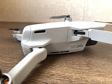 mini 3: Продаю Дрон DJI mini 2se покупался в 2023 г. Пользовались аккуратно — 2