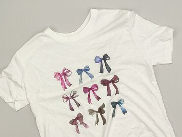 abercrombie and fitch t shirty: T-shirt damski, rozmiar S