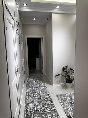 Продажа квартир: 2 комнаты, 72 м², Джал-29 Элитка, 10 этаж — 8
