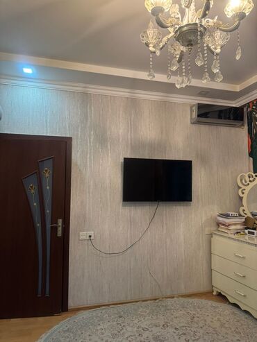 Yeni tikili: 1 otaqlı, Yeni tikili, 32 kv. m -da lalafo.az — 11 Yeni tikili: 1 otaqlı, Yeni tikili, 32 kv. m — 11