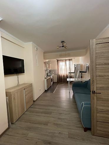квартиры кб: 2 комнаты, 50 м², Вефа ТЦ Элитка, 3 этаж, Евроремонт — 2