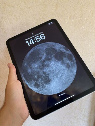 ipad 11 pro: İşlənmiş Apple iPad 10 (2022), 10,5", 64 GB, Ödənişli çatdırılma, Ünvandan götürmə