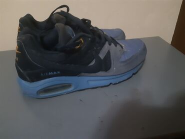 Patike i sportska obuća: NIKE AIR MAX original 44