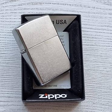 crocs 36: Оригинальные зажигалки ZIPPO 100%. Серия-2. Сделано в США. Реальный — 10